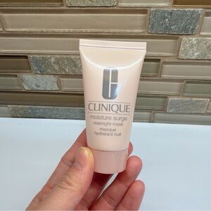 $25/3 Clinique Moisture Surge Overnight Mask